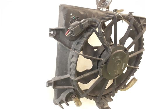 Radiator fan KIA CEE'D (JD) 1.6 CRDi 128 | BP30085595M35 