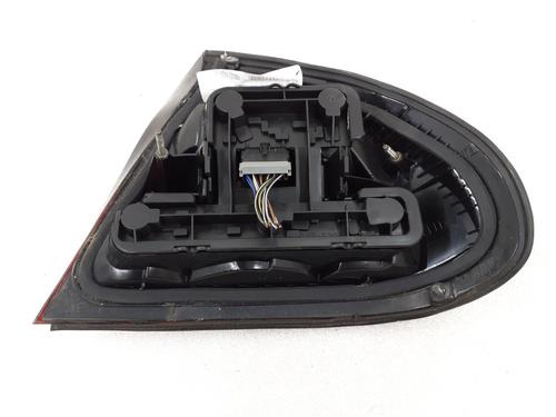 Left taillight OPEL TIGRA (S93) 1.6 16V (F07) | BP24787375C34 