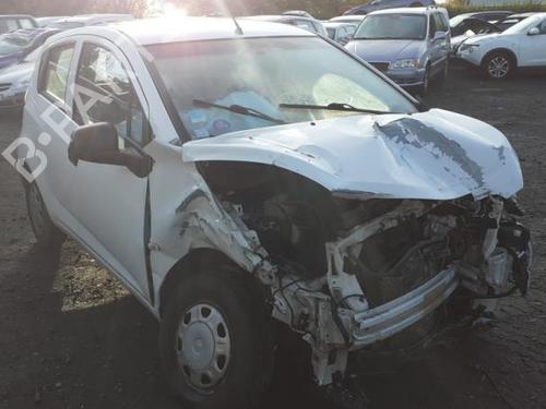 Tailgate CHEVROLET SPARK (M300) 1.0 | BP24785742C6