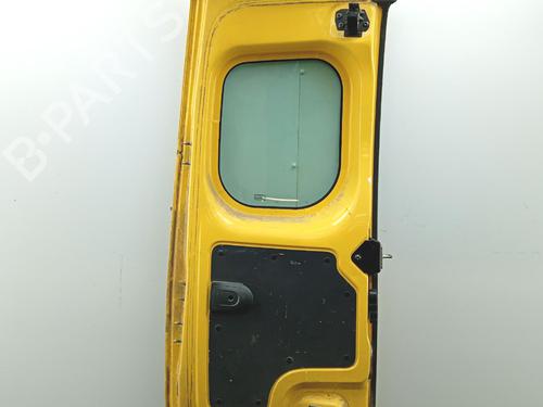 Høyre lasterom dør Høyre lasterom dør RENAULT KANGOO Express (FW0/1_) [2008-2026] 37187586 37187586