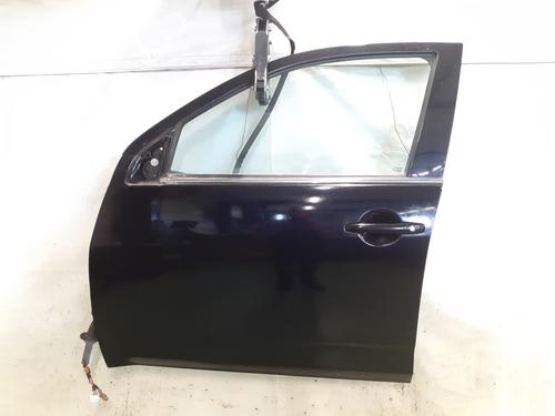 Used Left front door MITSUBISHI OUTLANDER II (CW_W) 2.2 DI-D 4WD (156 hp) 26706076
