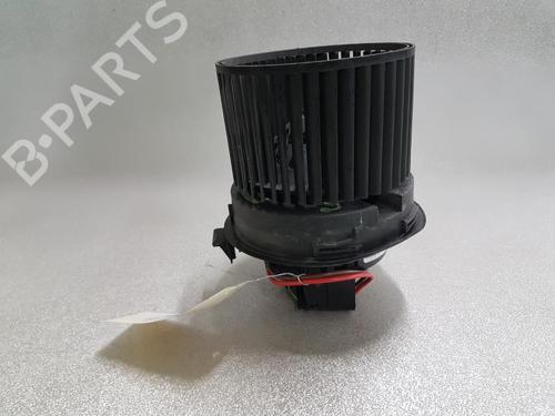Used Heater blower motor Heater blower motor DACIA SANDERO II TCe 90 (B8M1, B8MA, B8AC) (90 hp) 24777119 24777119