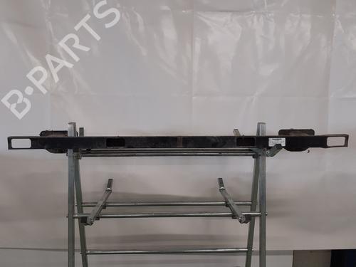 Used Rear bumper reinforcement Rear bumper reinforcement PEUGEOT BOXER Platform/Chassis 2.2 HDi 110 (110 hp) 34257884 34257884