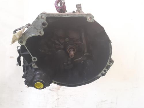 Gearbox PEUGEOT 206+ (2L_, 2M_) 1.4 i (2LKFWA, 2MKFWA) | BP24788751M3 