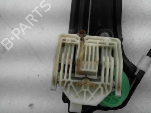 Front left window mechanism BMW 1 (E87) 118 d | BP24775819C22