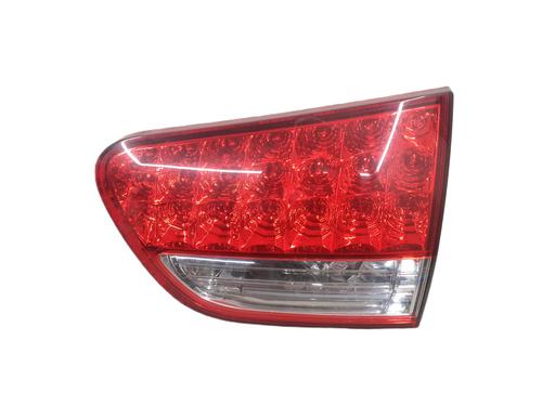 Højre baglygte bagklap CITROËN C-CROSSER (VU_, VV_) 2.2 HDi | BP24771448C80 