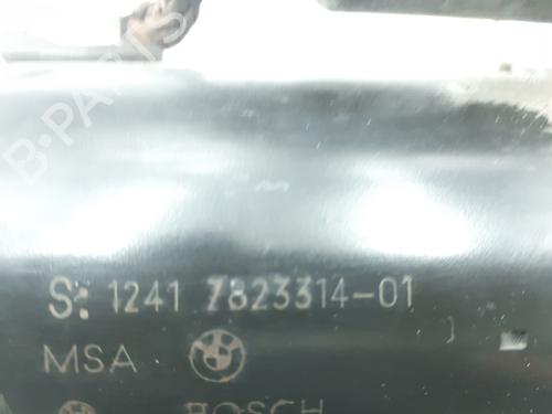 Starter MINI MINI COUNTRYMAN (R60) Cooper D | BP24798007M8  - Image 6