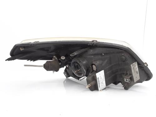 Left headlight DACIA SANDERO 1.4 (BS0C, BS0A, BS0G, BS1F, BS0E) | BP30170316C28 