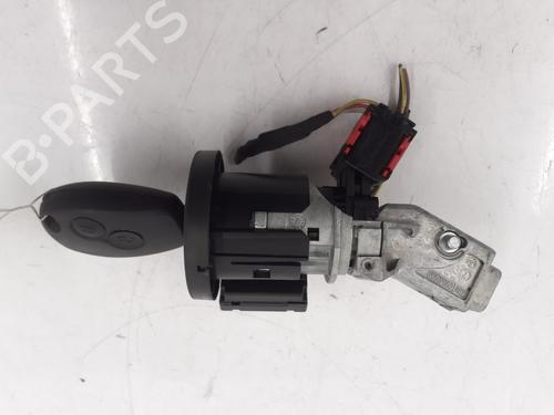 Clé de contact RENAULT CLIO III (BR0/1, CR0/1) 1.5 dCi (BR17, CR17) (86 hp) 31969742