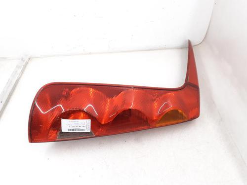 Left taillight NISSAN NOTE (E11, NE11) 1.6 | BP24782823C34 - Image 2