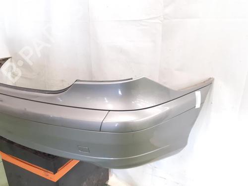 Rear bumper MERCEDES-BENZ C-CLASS Coupe (CL203) C 200 CDI (203.707) | BP24783114C8