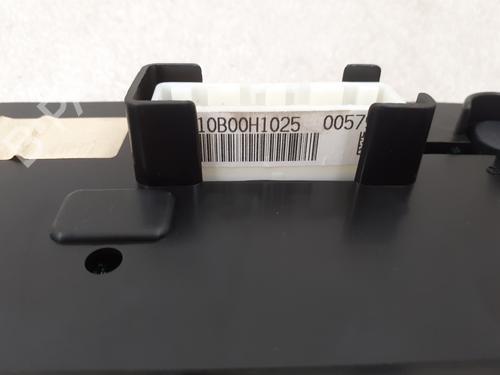 Instrument cluster NISSAN JUKE (F15) 1.2 DIG-T | BP24798118C47