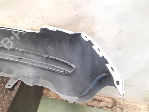 Rear bumper FIAT 500 (312_) 1.2 (312AXA1A) | BP30849357C8