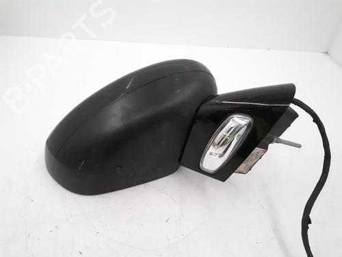 Right mirror CITROËN C5 III Break (RW_) 2.0 HDi | BP30183748C27