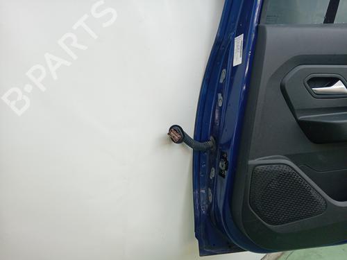 Dør højre bagtil DACIA DUSTER (HM_) 1.3 TCe 130 (HMMF) | BP33635086C5 - Image 4