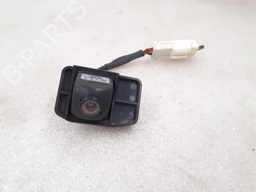 Used Camera HONDA ACCORD VIII (CU) 2.2 i-DTEC (CU3) (150 hp) 24792868