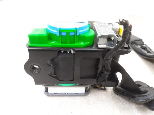 Front left belt tensioner AUDI A4 B8 (8K2) 2.0 TDI | BP24796878C87 