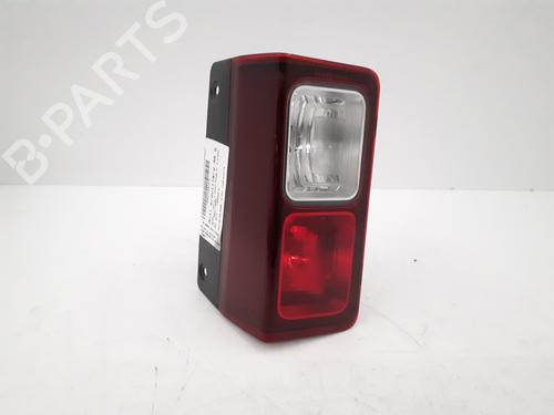 Used Rear fog light RENAULT TRAFIC III Van (FG_) 2.0 dCi 150 (FGMU) (150 hp) 30133996