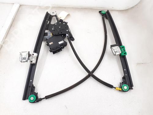 Front left window mechanism SEAT ALHAMBRA (7V8, 7V9) 1.9 TDI | BP24790387C22 