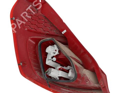 Used Right taillight Right taillight FORD FIESTA VI (CB1, CCN) 1.25 (82 hp) 40177845 40177845