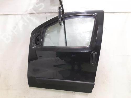 Used Left front door CITROËN NEMO MPV 1.3 HDi 75 (75 hp) 24789762
