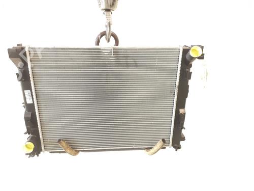 Water radiator RENAULT CAPTUR II (HF_)  | BP30315446M31  - Image 6