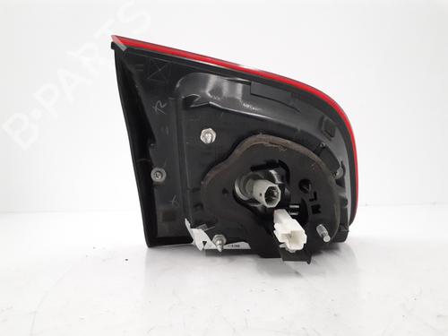 Right tailgate light CITROËN C4 AIRCROSS 1.6 HDi 115 AWC | BP30134095C80 