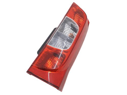 Used Right taillight CITROËN NEMO Box Body/MPV (AA_) 1.3 HDi 75 (75 hp) 24772311