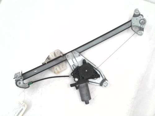 Front left window mechanism RENAULT ESPACE III (JE0_) 2.2 dCi (JE0K) | BP25271489C22