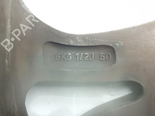 Jante Jante MAZDA CX-3 (DK) 1.5 SKYACTIV-D (DK2WS, DK5FW) (105 hp) 26388278 26388278