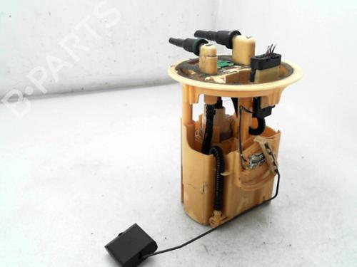 Used Fuel pump CITROËN C5 I (DC_) 2.2 HDi (DC4HXB, DC4HXE) (133 hp) 24777052