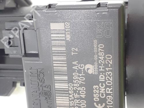 Ignition barrel RENAULT MASTER III Van (FV) Z.E. (FV1Z) | BP31342640M48