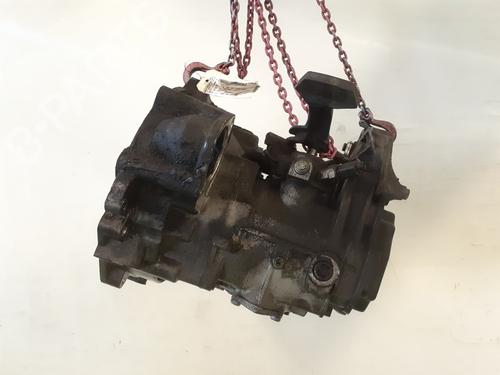 Used Gearbox Gearbox 37528504 37528504