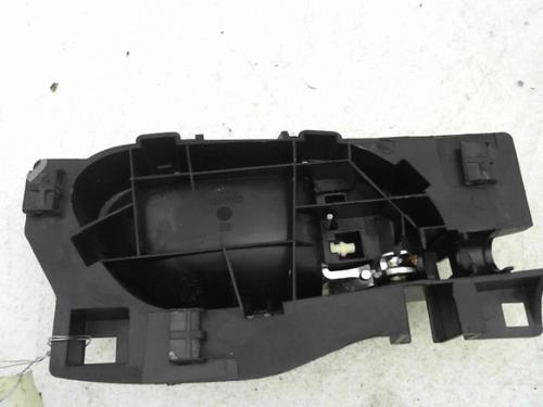 Rear left exterior door handle PEUGEOT 3008 I MPV (0U_) 2.0 HDi 150 / BlueHDi 150 | BP24775896C130 