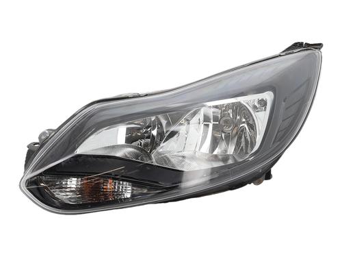 Left headlight FORD FOCUS III 1.6 TDCi | BP39424988C28 - Image 4