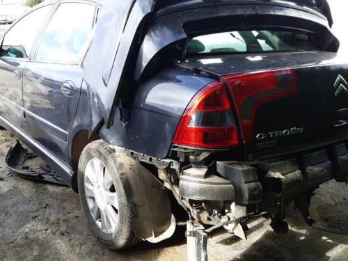 Gearbox CITROËN C5 II (RC_) 2.0 HDi (RCRHRH) | BP24776569M3 