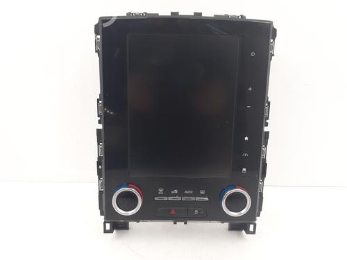 Used Display monitor Display monitor RENAULT TALISMAN (LP_) 1.5 dCi 110 (LPA3) (110 hp) 32785416 32785416