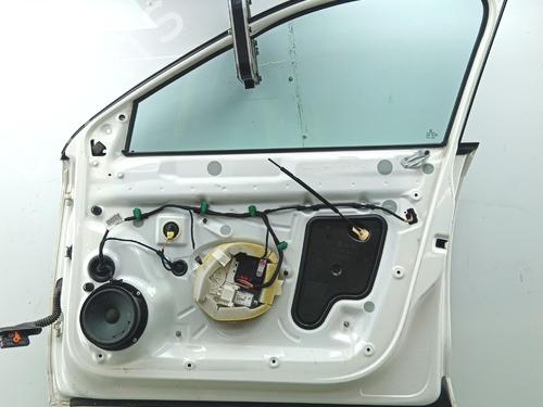 Used Right front door Right front door VW JETTA IV (162, 163, AV3, AV2) 1.4 TSI Hybrid (170 hp) 40055955 40055955