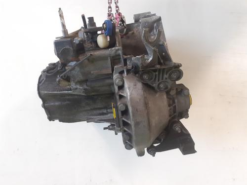 Used Gearbox Gearbox DS DS 5 (KF_) 2.0 BlueHDi 180 (180 hp) 31645593 31645593