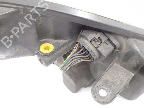 Left headlight FORD S-MAX (WA6) 2.0 TDCi | BP26685936C28