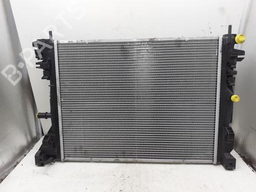 Køler RENAULT ZOE (BFM_) ZOE (BFMD) | BP24785697M31 