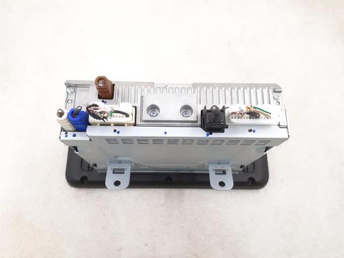 Radio DACIA JOGGER (RK_) 1.0 TCe 100 ECO-G (RKMT) | BP24792885E6 - Image 2