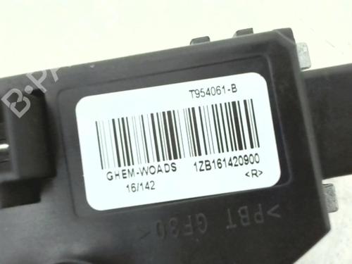 Heater resistor RENAULT MEGANE IV Hatchback (B9A/M/N_) 1.6 TCe 205 (B9MV) | BP24779013M108 - Image 3
