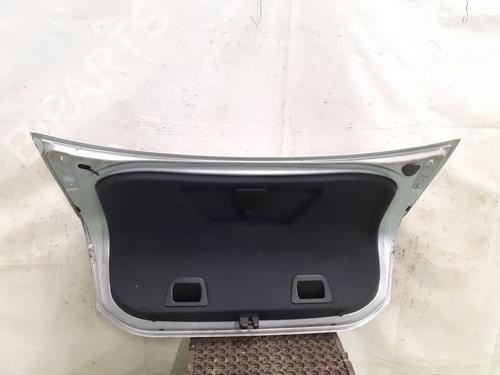 Tailgate AUDI A6 C6 (4F2) 3.0 TDI quattro | BP25889606C6