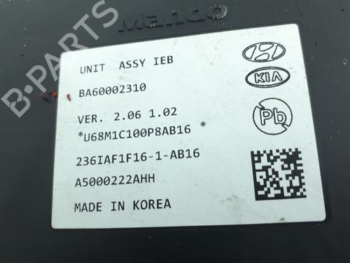 ABS pump HYUNDAI TUCSON (NX4E, NX4A) 1.6 T-GDI Plug-in-Hybrid HTRAC | BP27685895M43  - Image 5