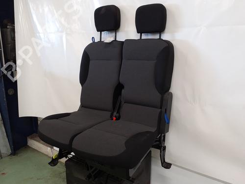 Right front seat CITROËN BERLINGO Box Body/MPV (K9) | BP36468598C16 - Image 6