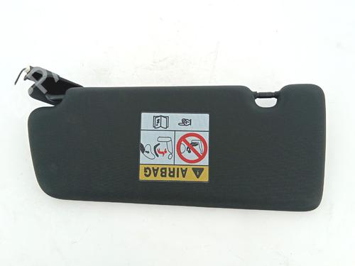 Høyre solskjerm RENAULT MEGANE E-TECH SUV EV60 (BNJ1) | BP37742283I2 - Image 2