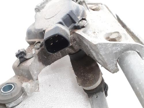 Front wiper motor NISSAN NAVARA NP300 (D40) 2.5 dCi 4WD | BP24792462M29 