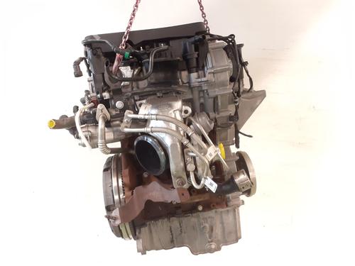 Used Engine Engine FORD PUMA (J2K, CF7) 1.0 EcoBoost mHEV (125 hp) 35923720 35923720