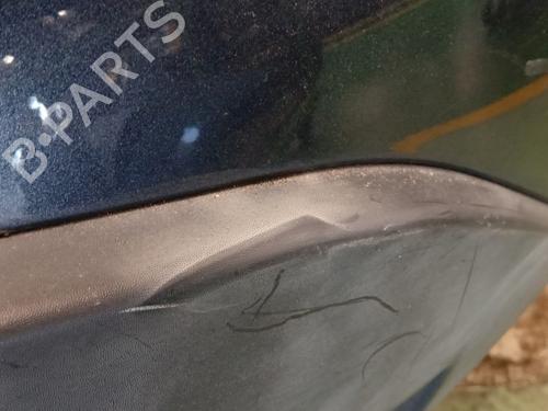 Rear bumper RENAULT SCÉNIC III (JZ0/1_) 1.5 dCi | BP29407046C8 